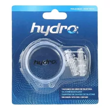 Tapón De Oído Latex | Hydro®