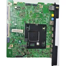 Placa Principal Samsung Tv Un55mu6100 Bn94-12433j