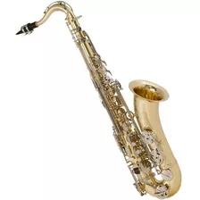 Saxofon Tenor Si Bemol Selmer Ts600 Aristocrat Laqueado