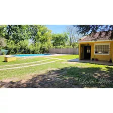 Casa En Venta Y Alquiler En Murature Al 200 Ezeiza