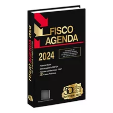 Fisco Agenda 2024 Isef 