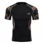 Segunda imagen para búsqueda de rashguard