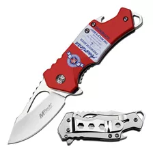 Mtech Usa Spring Assisted Folding Knife