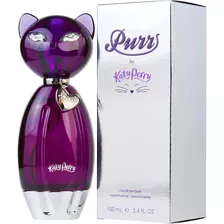 Perfume Katy Perry Purrs Original - mL a $2028