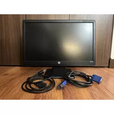 Monitor: Hp Lv 1911 19 Pulgadas Vga (usado)