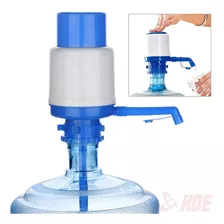 Dispensador De Agua Manual Para Bidon De 20 Litros 