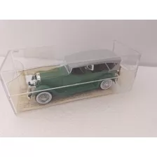 Río 50 Lincoln Sport Phaeton 1928 Scorpeta 1:43