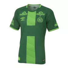 Camiseta Umbro Chapecoense 2016 | 78645u