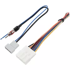 Cable De Altavoz Radio Y Antena Para Nissan Infiniti Murano