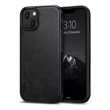 Funda Para iPhone 13 Mini - Negra 5,4''