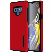 Funda Para Samsung Galaxy Note 9 (color Rojo)