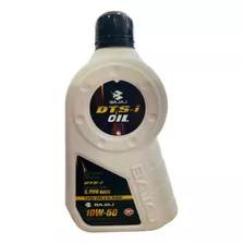 Aceite Bajaj 10w-50 Dts-i- Sintetico 1 Lt