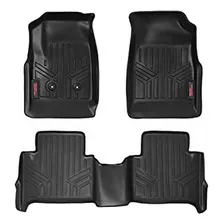 Alfombrillas Rough Country Para Chevy Colorado/gmc Canyon 15