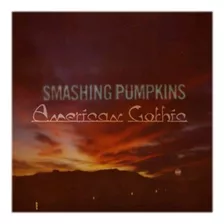 Disco Cd Smashing Pumpkins American Gothic