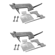 2 Ficheiros Para Mesa De Bilhar Sinuca Modelo Cônico