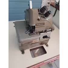 Maquina Overlock Pegasus 4 Hilos Avellaneda