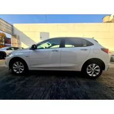 Nuevo Chevrolet Onix 1.2 Lt Tech 2024 0km Color Smartin2