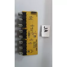 Modulo De Audio Y Video Para Tv Speler Sp Lcd30 Serie 962