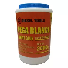 Pega Cola Blanca 2kg 