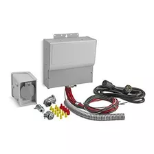 Kohler 37 755 07-s Kit De Interruptor De Transferencia