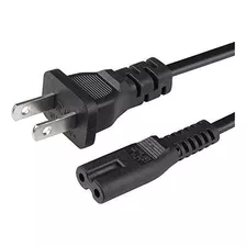 Cable De Alimentacion Omnihil De 10 Pies De Largo Compatible