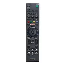 Control Remoto Para Sony Xbr-49x705d