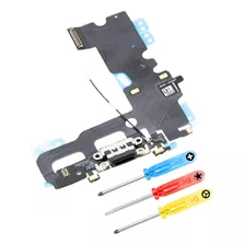 Mmobiel Conector De Base Compatible Con iPhone 7 Plus 2016 -