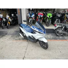 Honda Pcx 150 Sport