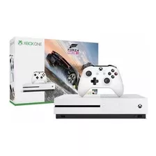 Microsoft Xbox One S 500gb - Com Nota Fiscal E Garantia - Envio Rapido