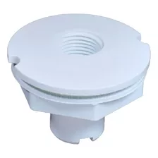 Adaptador Para Refletor De Piscina De Fibra P/ Cano 1/2 21mm