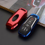 Funda Llave Compatible Con La Marca Mercedes Benz Clase E S 