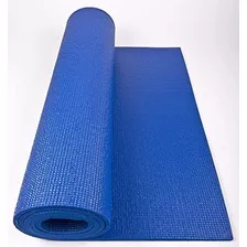 Gofit - Esterilla De Yoga Doble Gruesa (63.8 X 23.6 in)