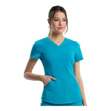 Poleras Médico Mujer Ww601 Cherokee Variedad Colores 