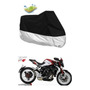 Funda Xxxl Impermeable Benelli Trk 500 502 750 752 800 