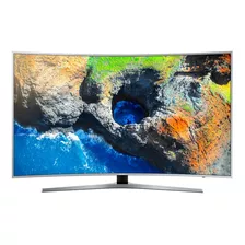 Tv Samsung Curved Uhd 55