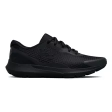 Zapatilla Mujer Ua W Surge 3-blk Negro Under Armour