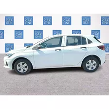 Chevrolet Onix 1.2 L19