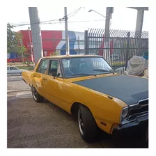 Dodge Dart 1969