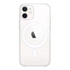 Funda Transparente Magnética Para iPhone 11 11 Pro Max