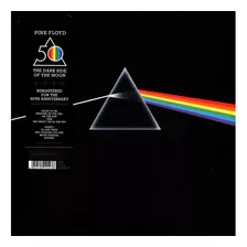 Pink Floyd - Dark Side Of The Moon 50th Ann. 2023 (lacrado)