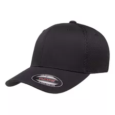 Flexfit - Gorra De Malla De Aire Ultrafibra, Gorra De Malla.