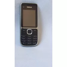 Celular Nokia C2 01 3g Desbloqueado Seminovo