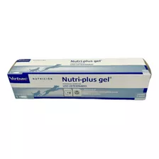 Nutri Plus Gel Tubo 120.5 G Complemento Nutricional