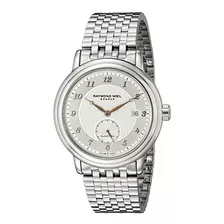 Raymond Weil Los Hombres De 2838-s5-05658 Display Maestro An