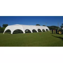 Alquiler Y Venta De Carpas Somos Fabricantes 