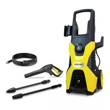 Lavadora De Alta Pressão 1885psi 1700w K4 Power Karcher