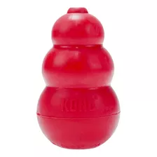 Kong Classic Small Pequeno Com Dispenser Para Ração Cães