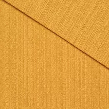Tecido Brugges Dourado Para Cortinas Decoração 1m X 3m