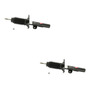 Kit 4 Amortiguadores Ford Five Hundred 2wd 2005-2006 Kyb