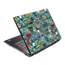 Vinilo Decorativo Para Laptops Envio Xpress